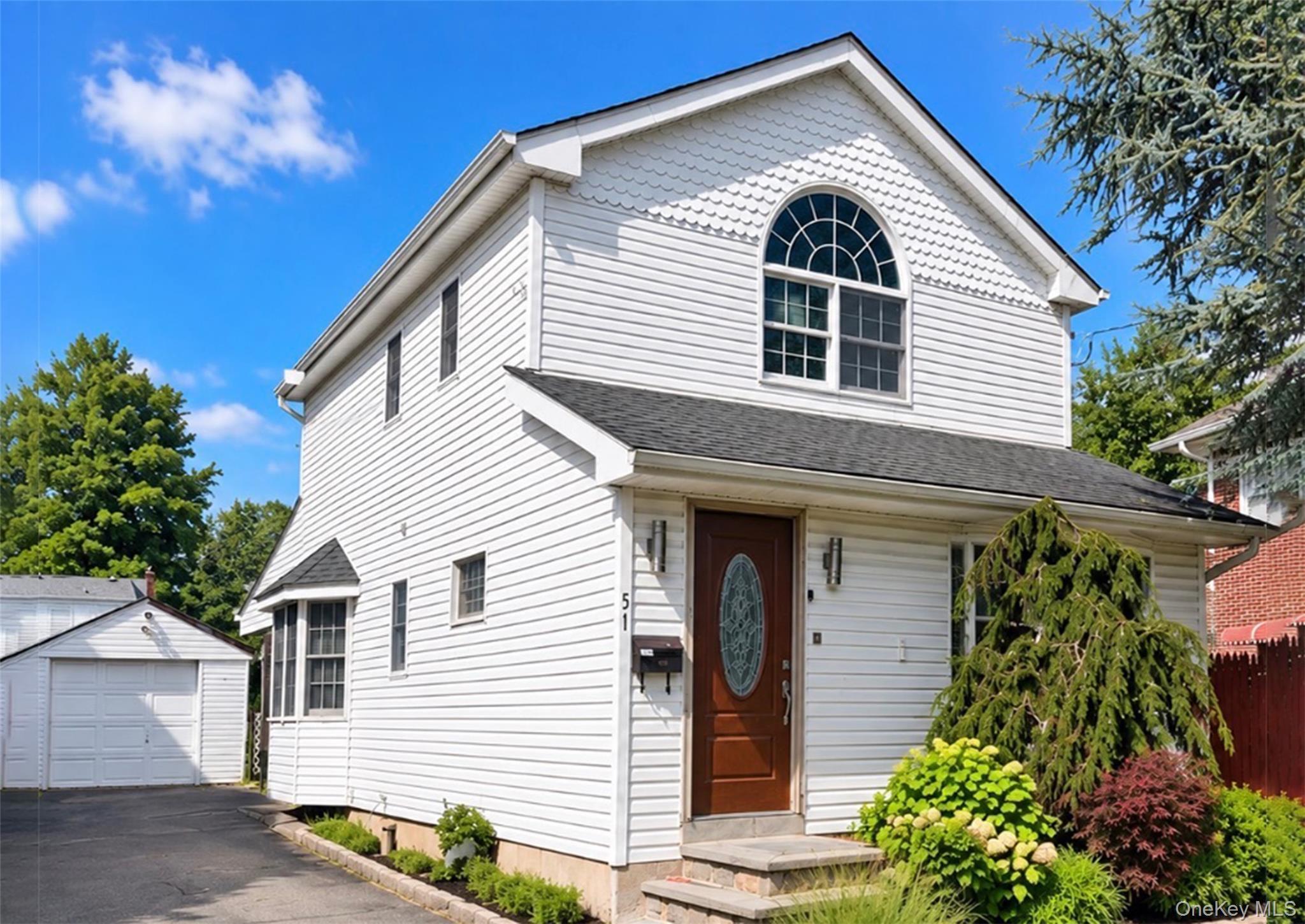 Single Family Lafayette Avenue  Nassau County, NY 11590, MLS-1047268-3