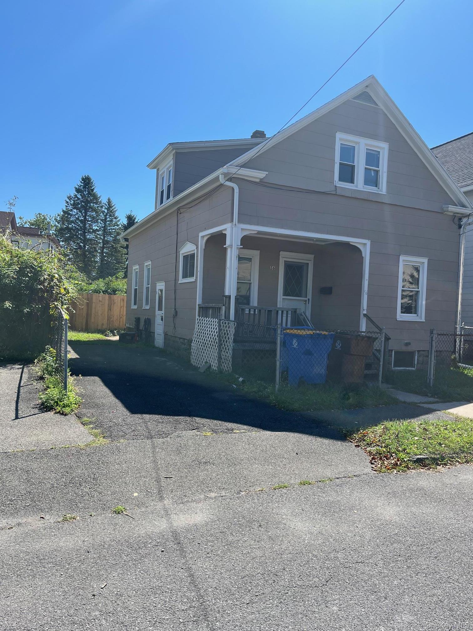 Single Family Grand Street  Ulster County, NY 12401, MLS-1047280-2