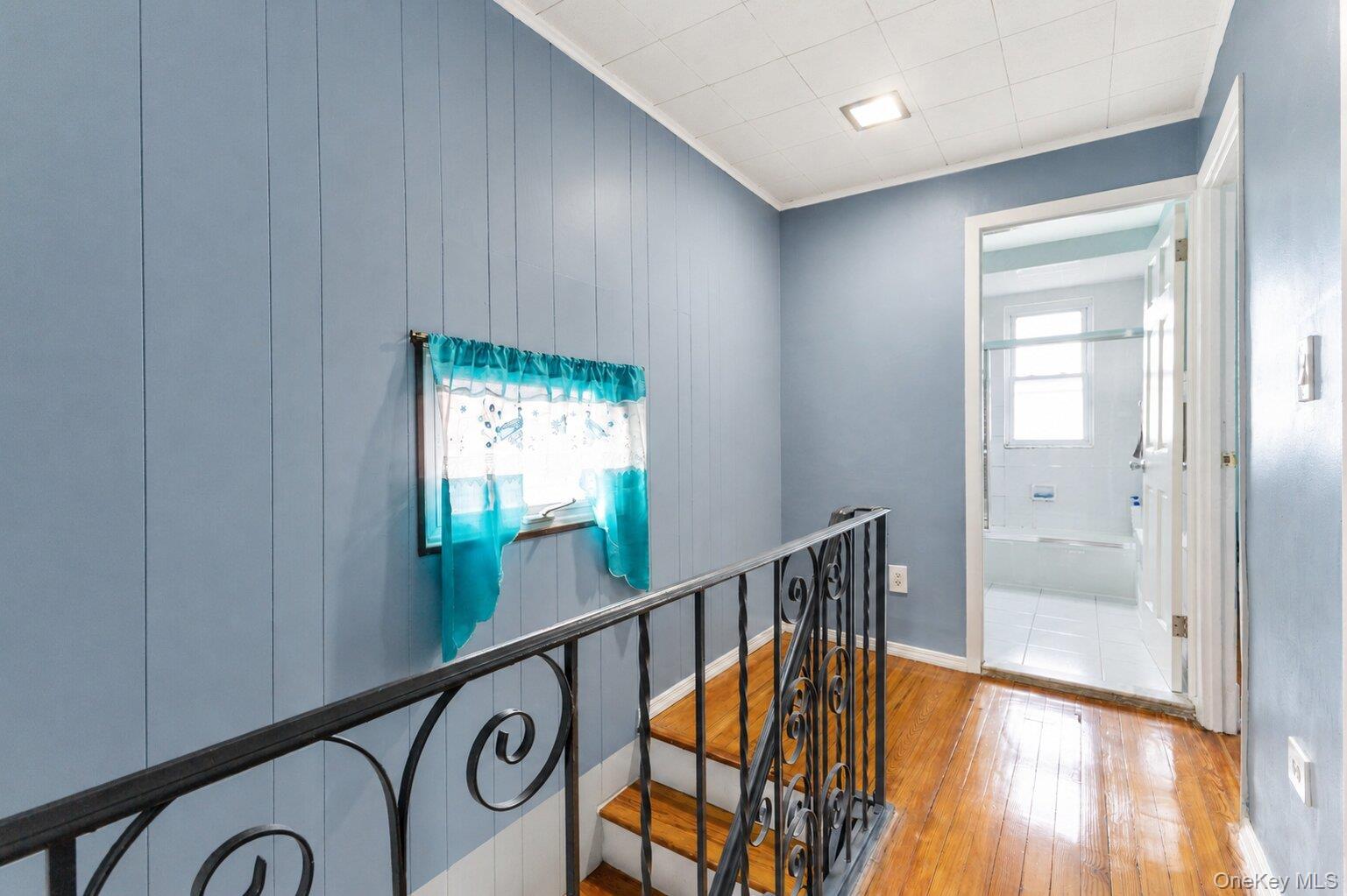 Single Family 121st Street Queens, NY 11420, MLS-1047284-22