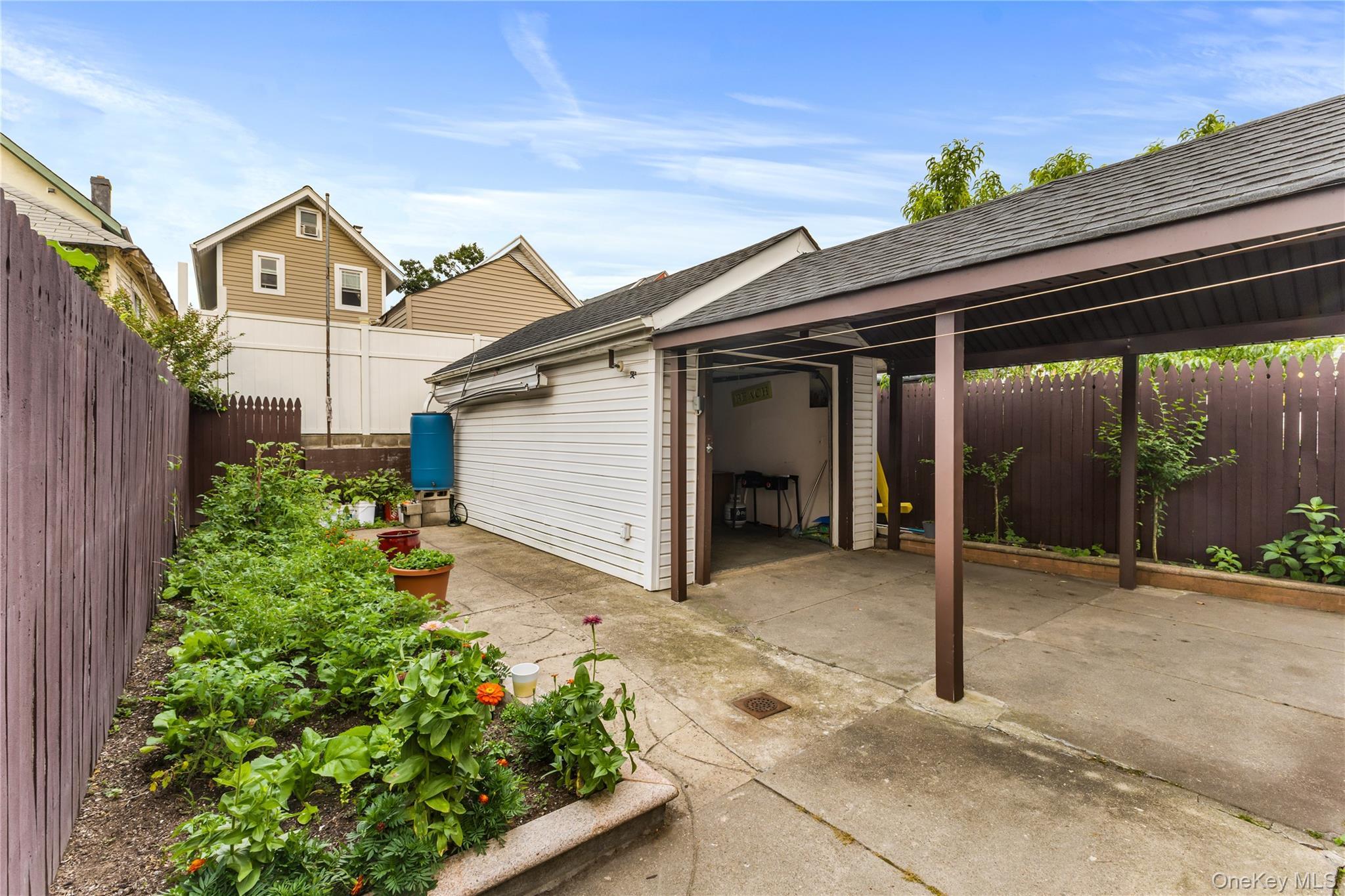 Single Family 121st Street Queens, NY 11420, MLS-1047284-26