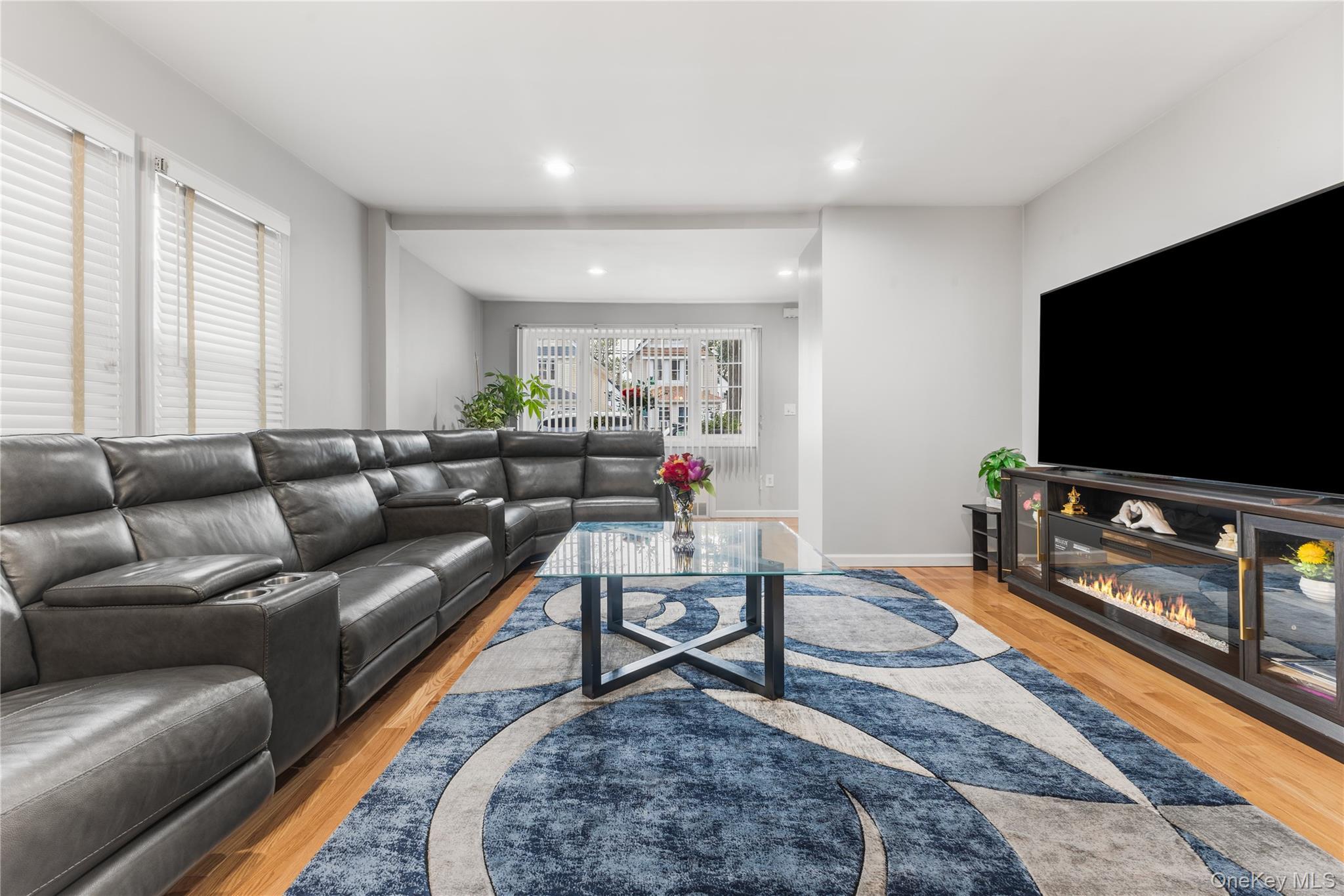 Single Family 121st Street Queens, NY 11420, MLS-1047284-8