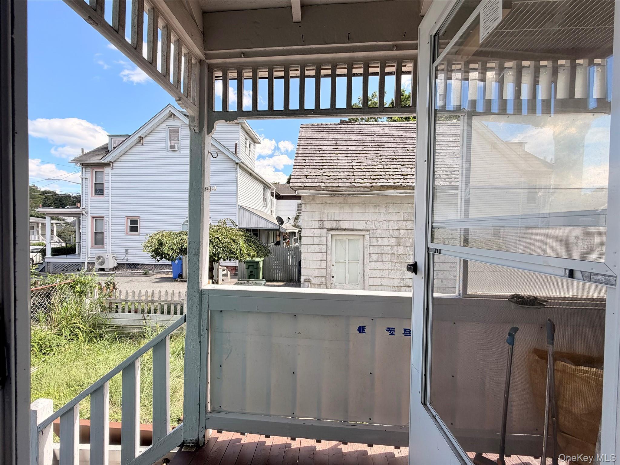 Single Family Academy Avenue  Orange County, NY 10940, MLS-1047286-9