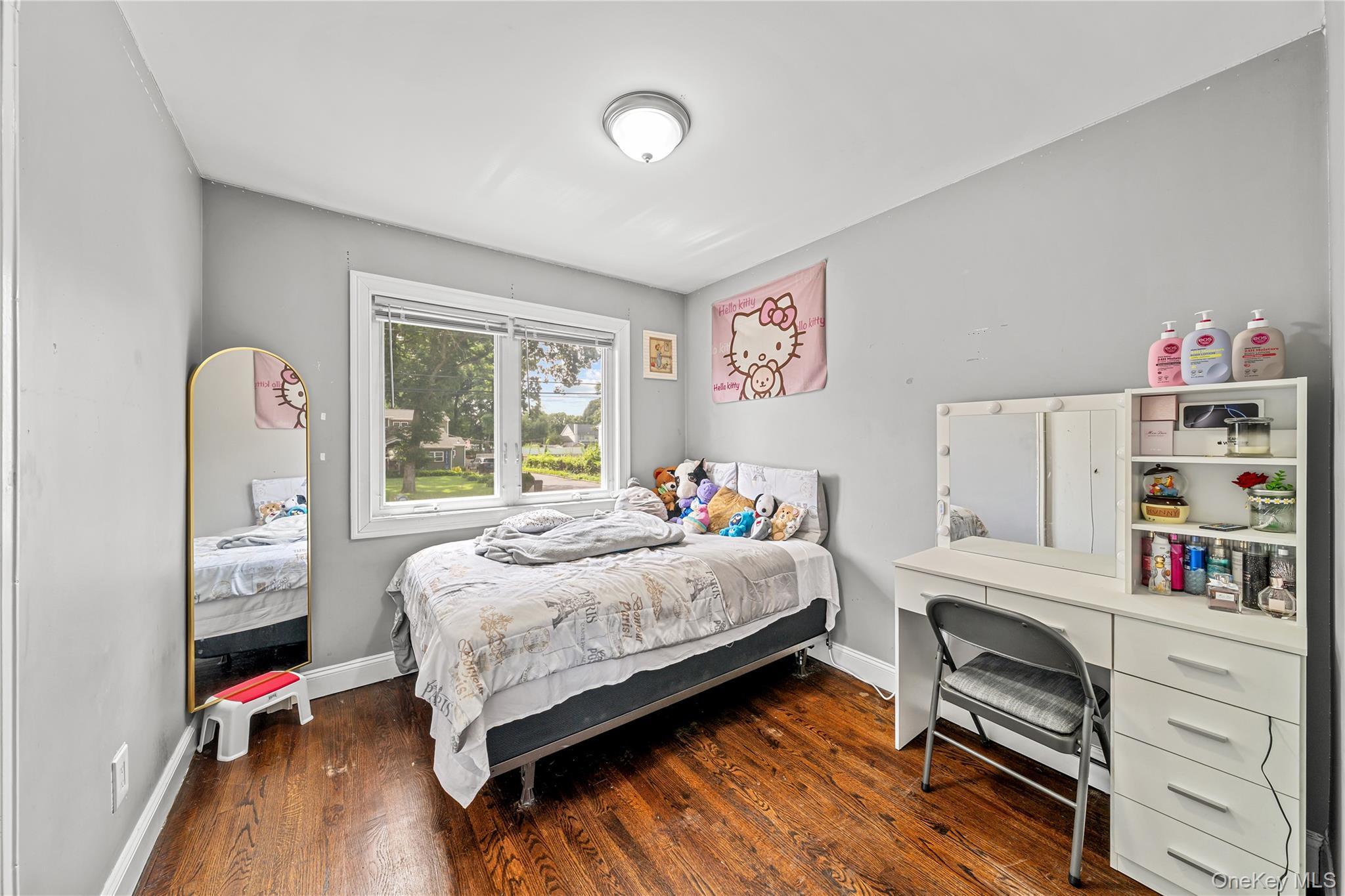 Single Family Bushwick Avenue Suffolk County, NY 11722, MLS-1047295-13