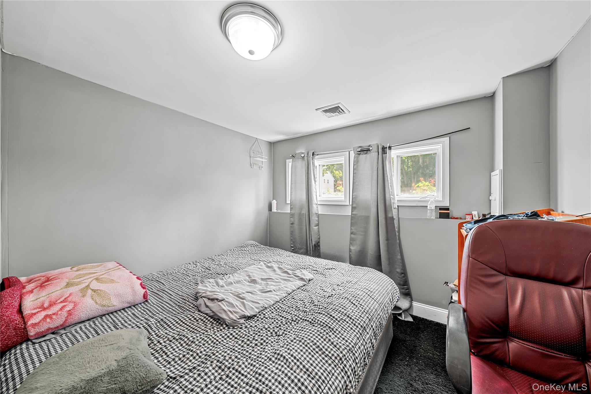 Single Family Bushwick Avenue Suffolk County, NY 11722, MLS-1047295-19