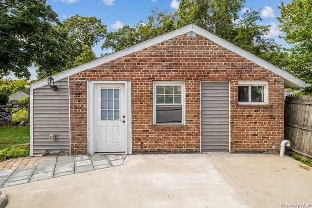 Single Family Bushwick Avenue Suffolk County, NY 11722, MLS-1047295-24