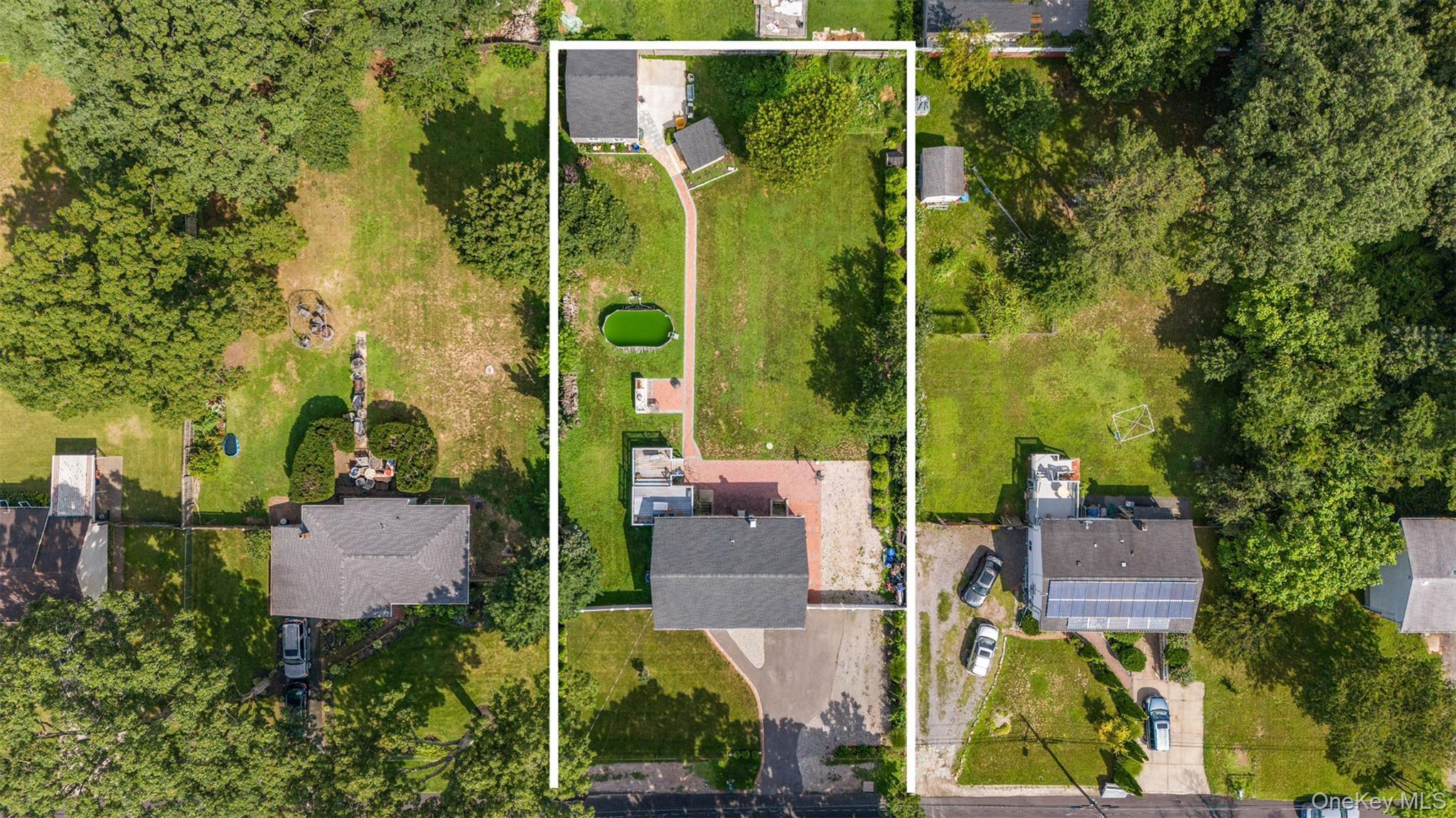 Single Family Bushwick Avenue Suffolk County, NY 11722, MLS-1047295-34