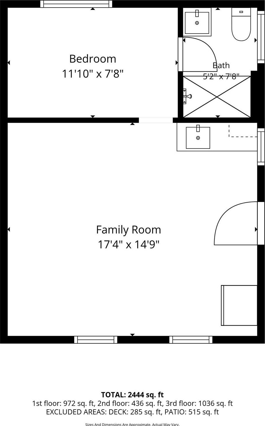 Single Family Bushwick Avenue Suffolk County, NY 11722, MLS-1047295-38