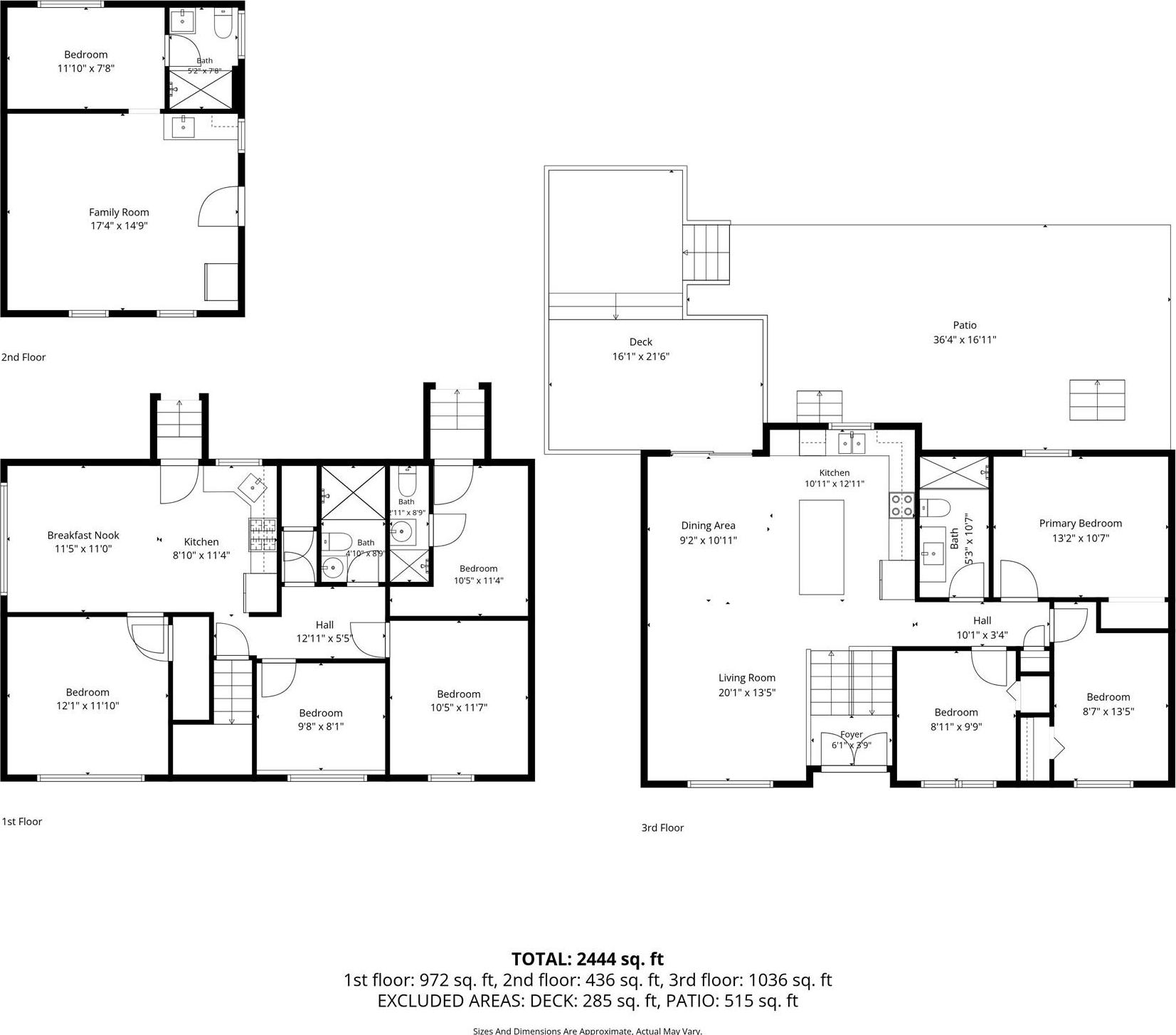 Single Family Bushwick Avenue  Suffolk County, NY 11722, MLS-1047295-39