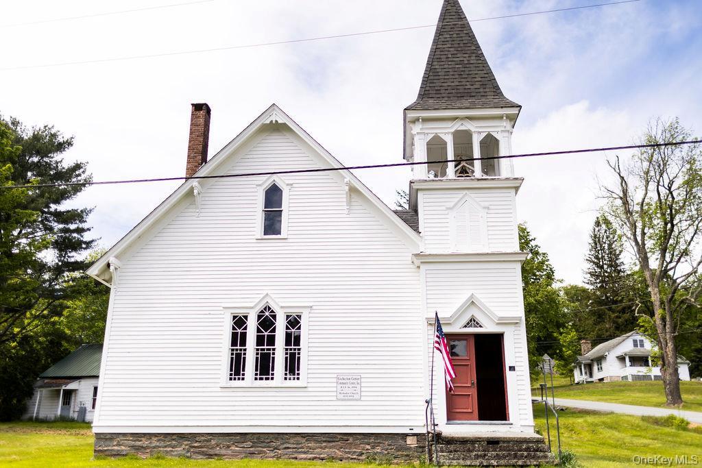 Single Family Skipperene Road  Sullivan County, NY 12726, MLS-1047304-16