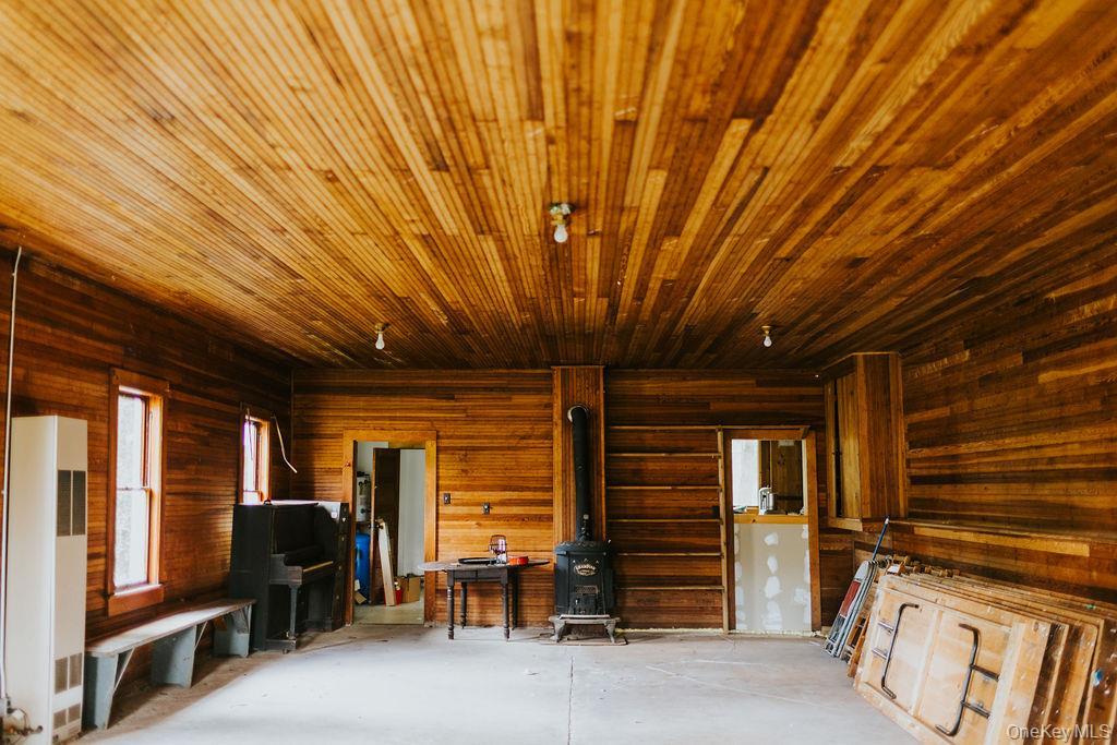 Single Family Skipperene Road  Sullivan County, NY 12726, MLS-1047304-24