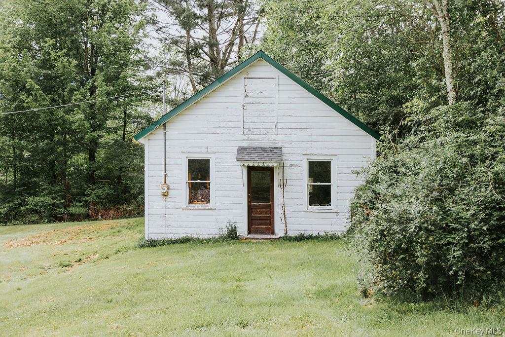 Single Family Skipperene Road  Sullivan County, NY 12726, MLS-1047304-40