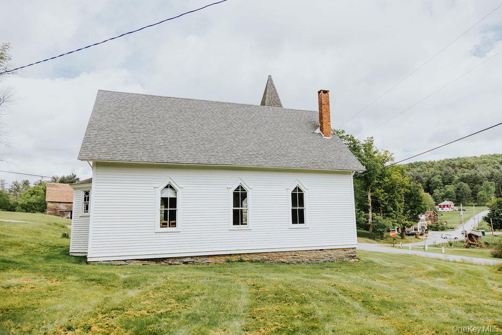 Single Family Skipperene Road  Sullivan County, NY 12726, MLS-1047304-42