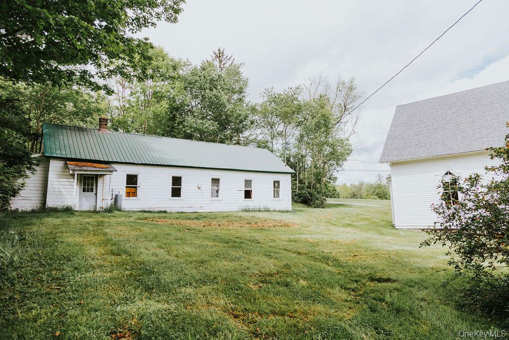 Single Family Skipperene Road  Sullivan County, NY 12726, MLS-1047304-43