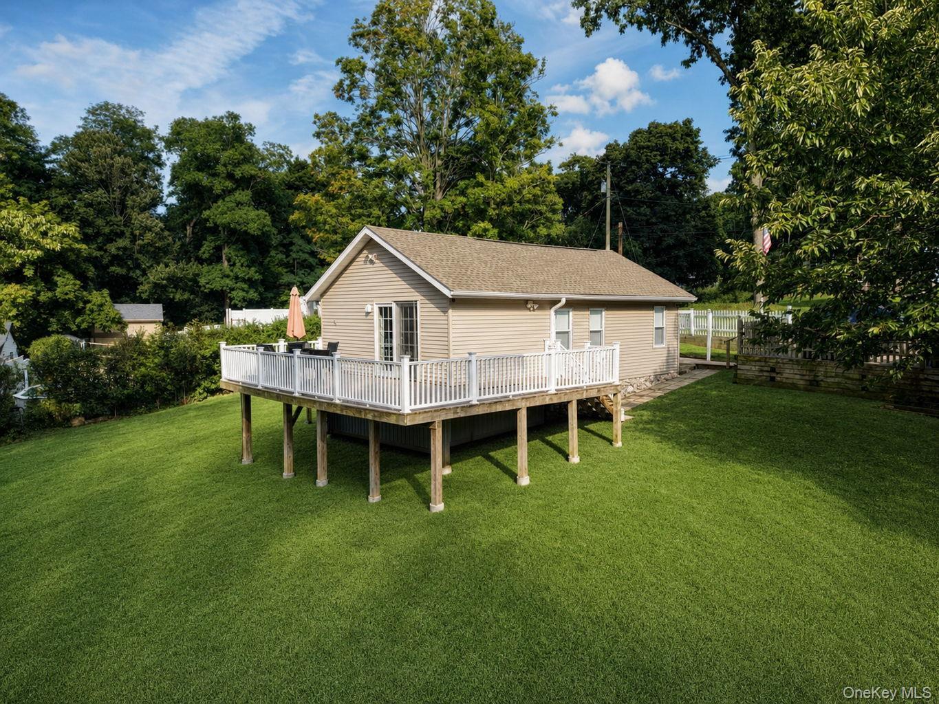 Single Family Paradise Trail  Orange County, NY 10950, MLS-1047310-2
