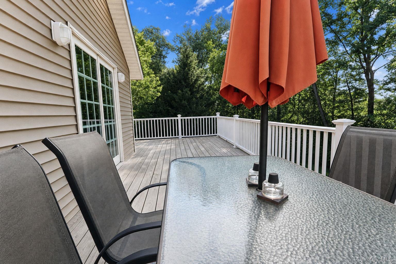 Single Family Paradise Trail  Orange County, NY 10950, MLS-1047310-24