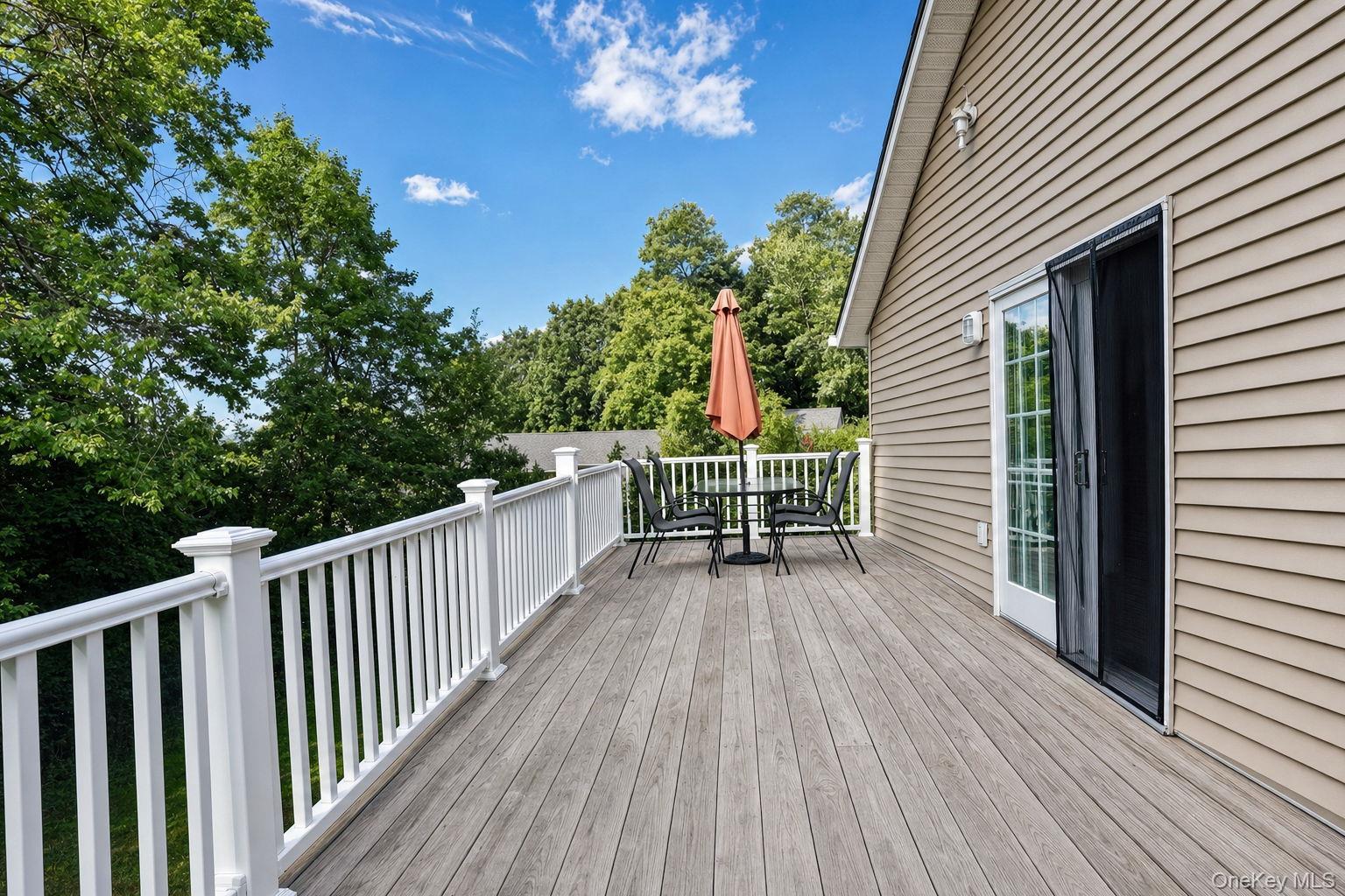 Single Family Paradise Trail  Orange County, NY 10950, MLS-1047310-27