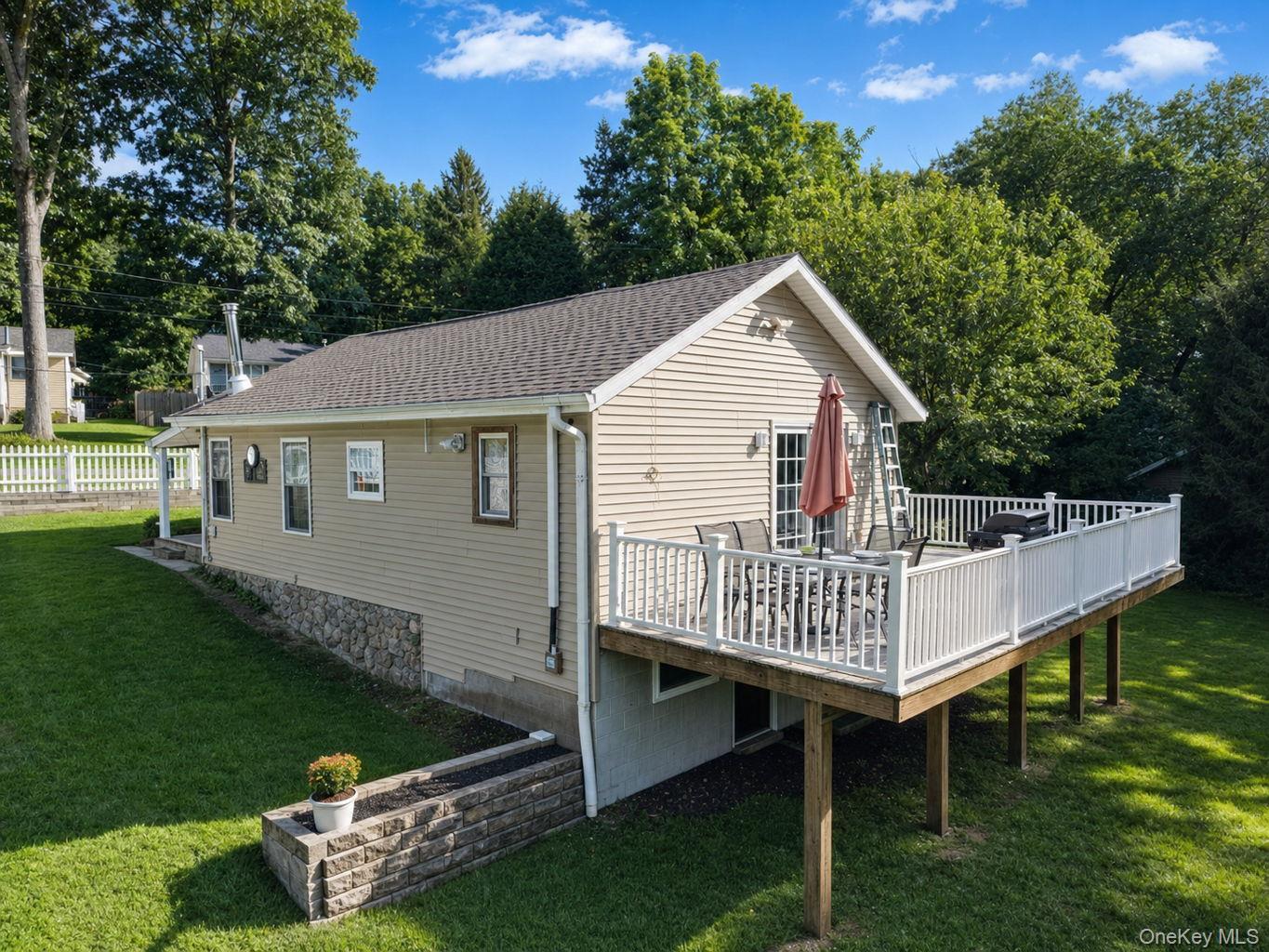 Single Family Paradise Trail  Orange County, NY 10950, MLS-1047310-3