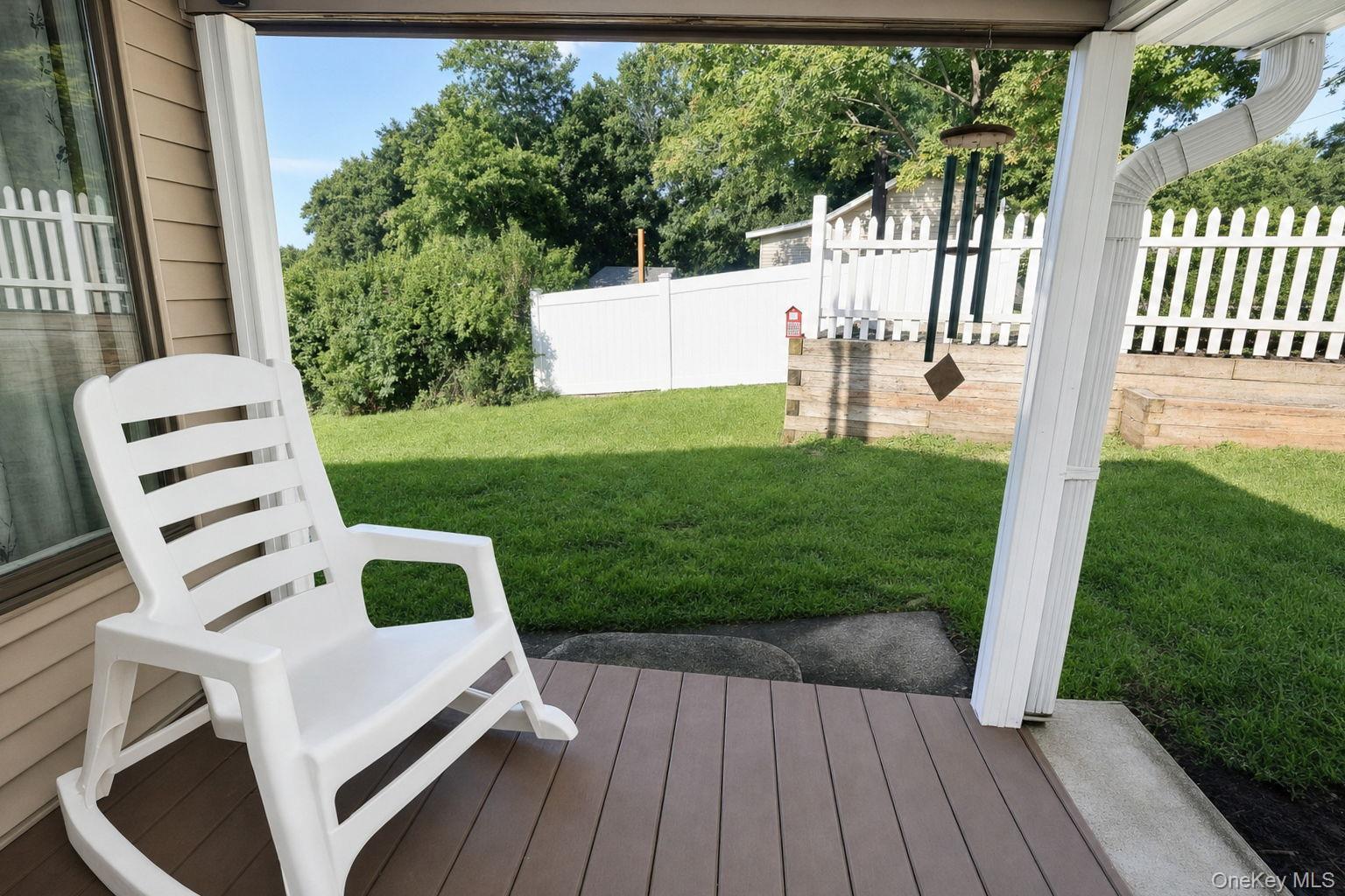 Single Family Paradise Trail  Orange County, NY 10950, MLS-1047310-30