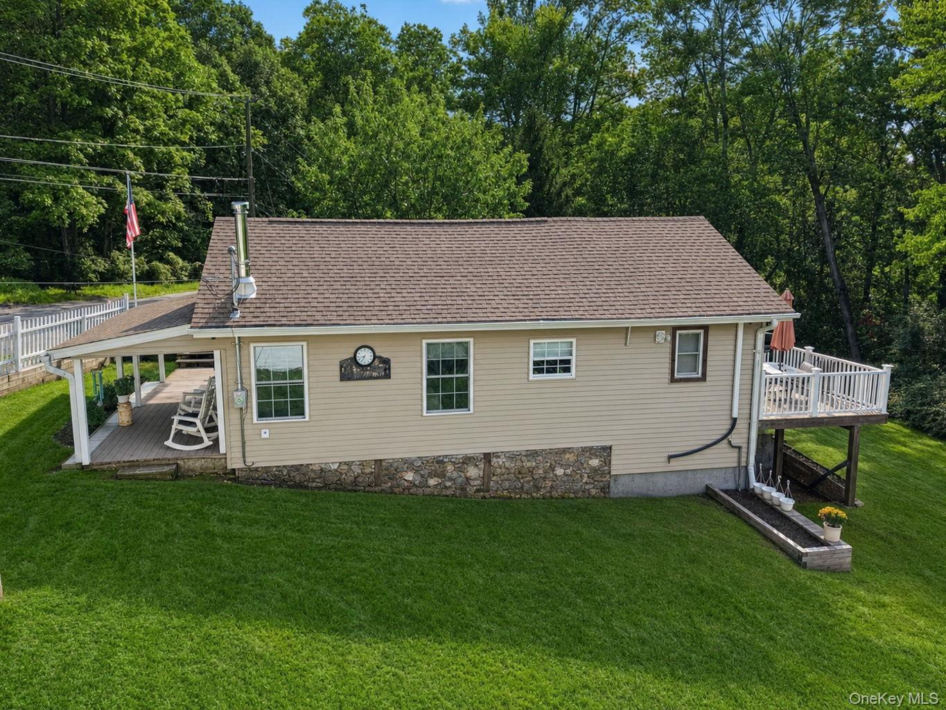 Single Family Paradise Trail  Orange County, NY 10950, MLS-1047310-31