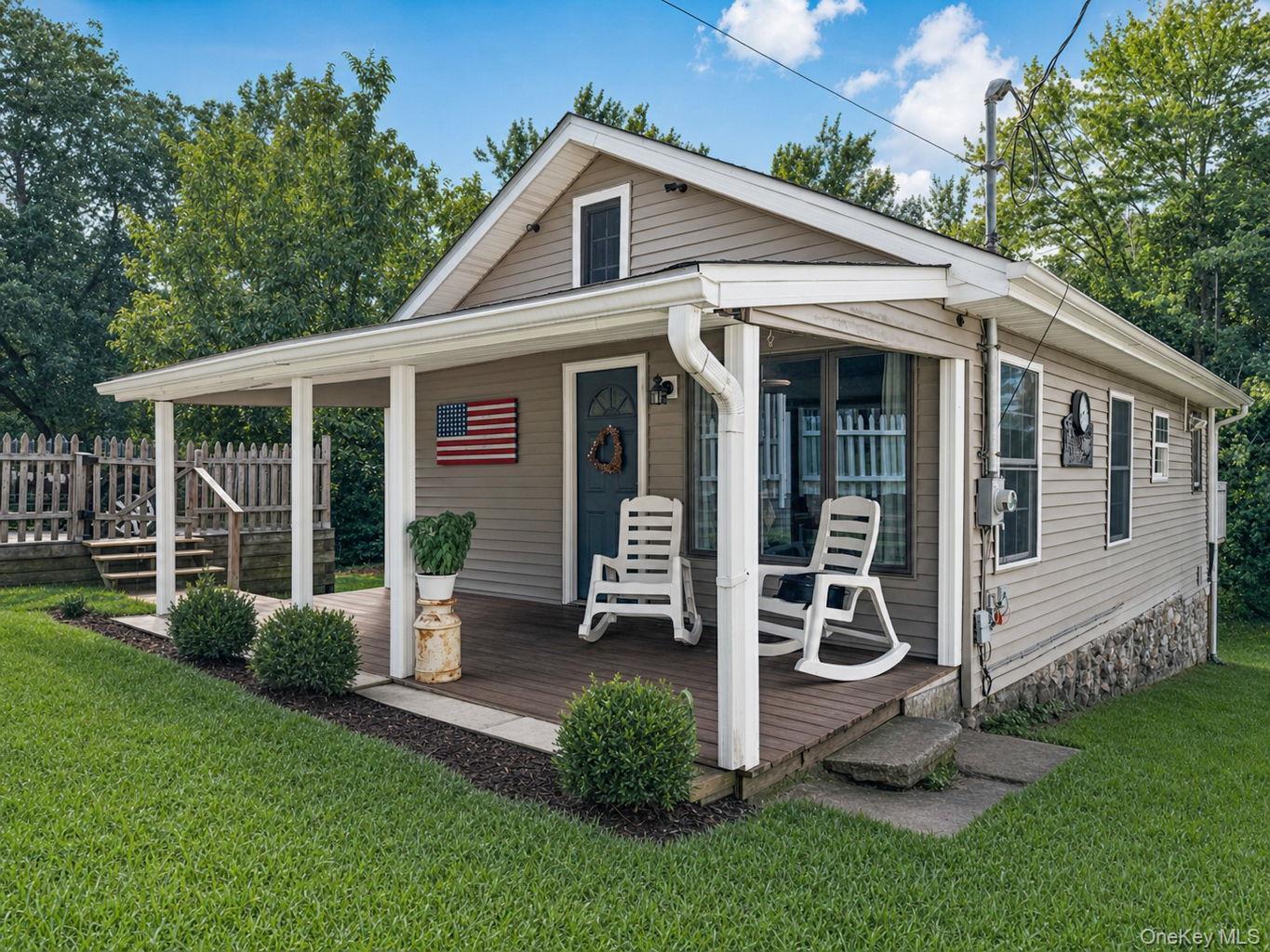 Single Family Paradise Trail  Orange County, NY 10950, MLS-1047310-35