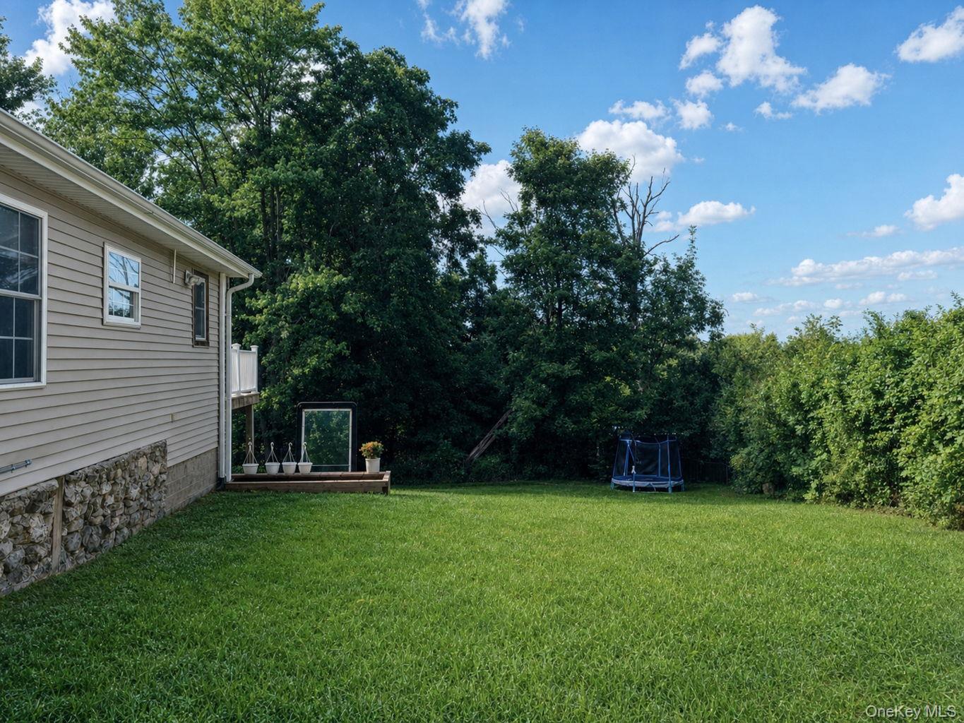 Single Family Paradise Trail  Orange County, NY 10950, MLS-1047310-36