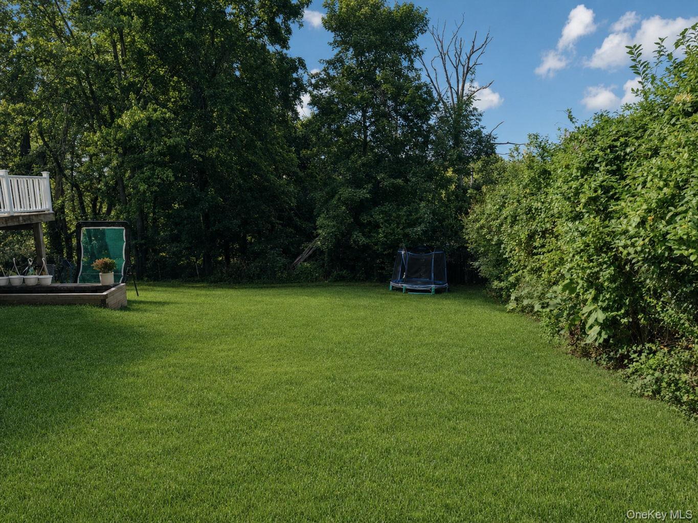 Single Family Paradise Trail  Orange County, NY 10950, MLS-1047310-37