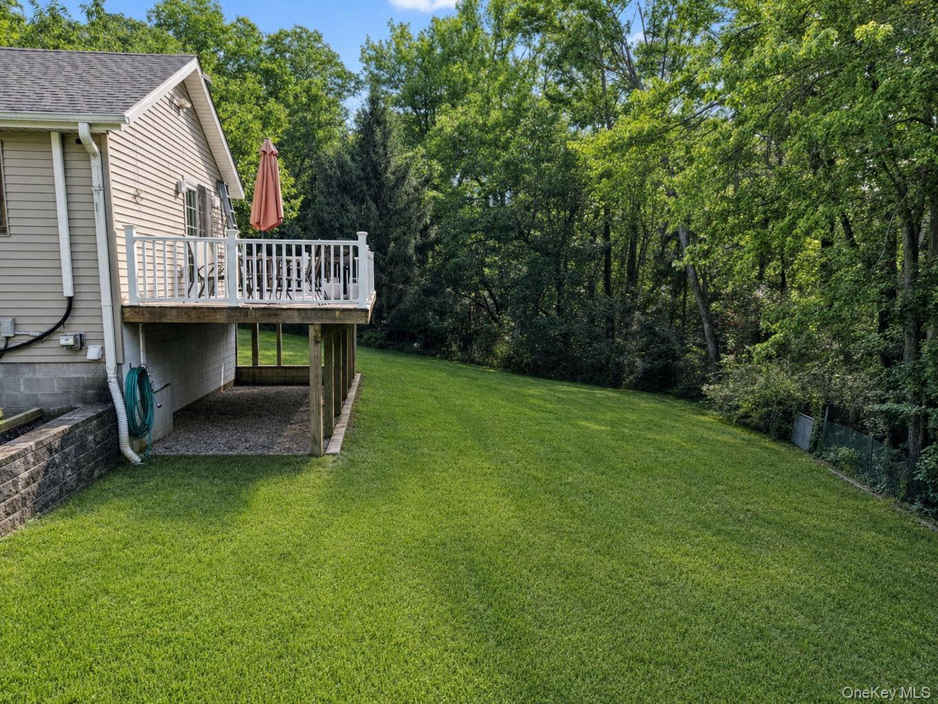 Single Family Paradise Trail  Orange County, NY 10950, MLS-1047310-39