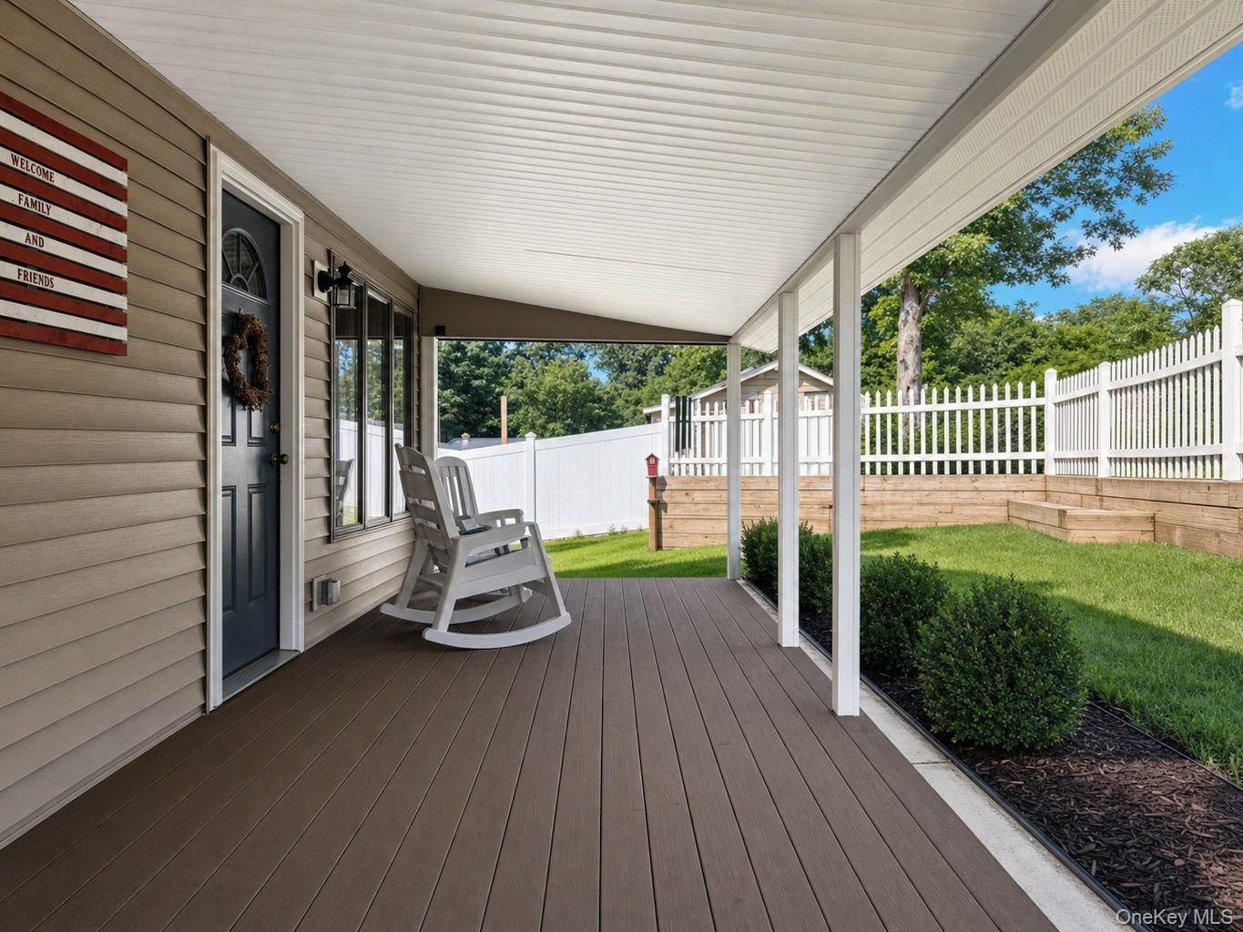 Single Family Paradise Trail  Orange County, NY 10950, MLS-1047310-4