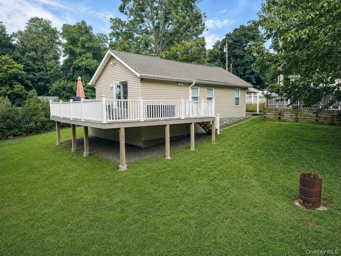 Single Family Paradise Trail  Orange County, NY 10950, MLS-1047310-40
