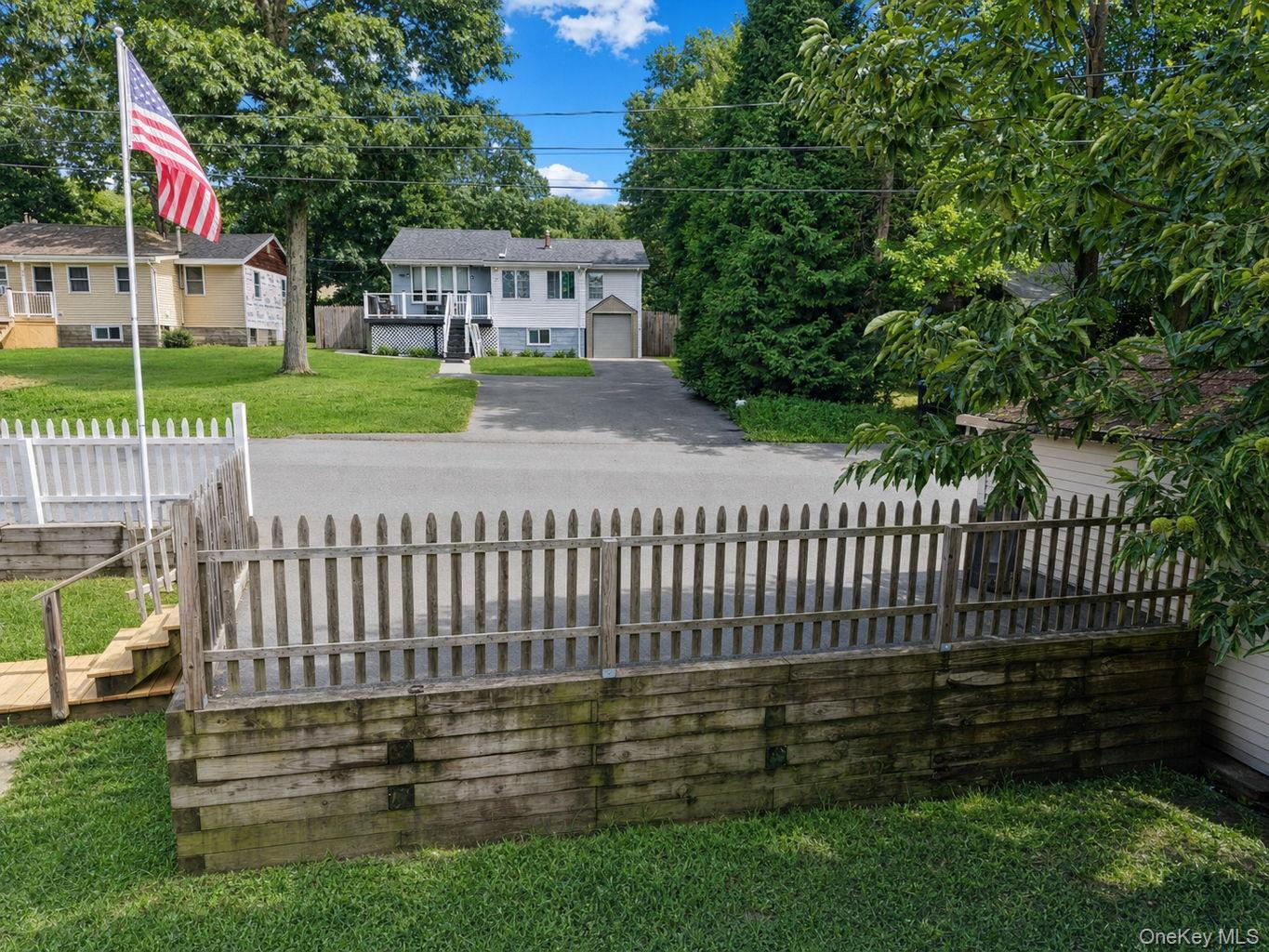 Single Family Paradise Trail  Orange County, NY 10950, MLS-1047310-41