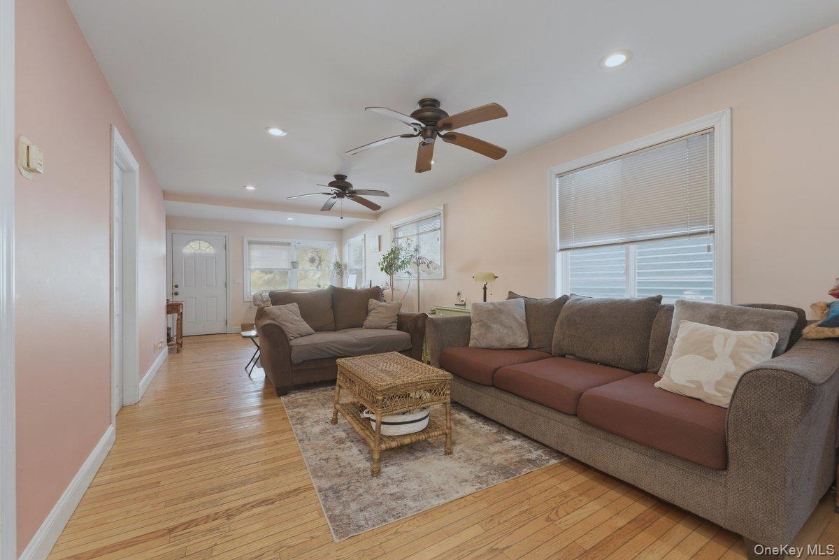 Single Family Virginia Avenue  Nassau County, NY 11561, MLS-1047315-3