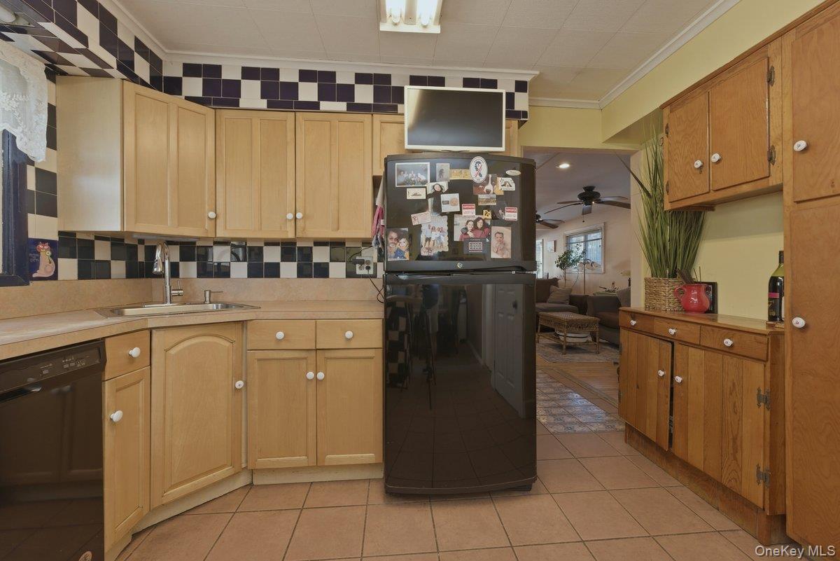 Single Family Virginia Avenue  Nassau County, NY 11561, MLS-1047315-9