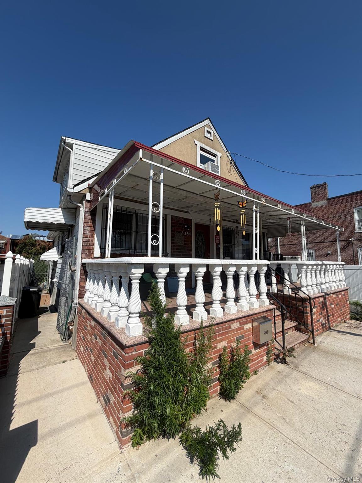 Single Family 97th Street  Queens, NY 11369, MLS-1047316-2