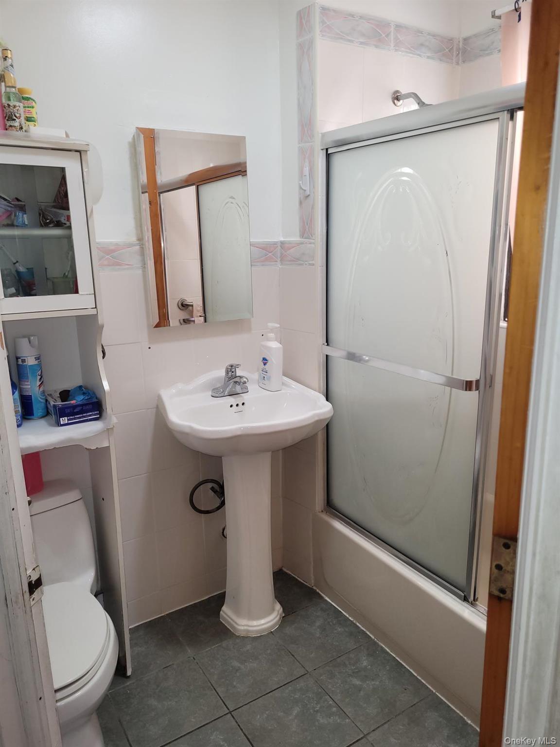 Single Family 97th Street  Queens, NY 11369, MLS-1047316-20