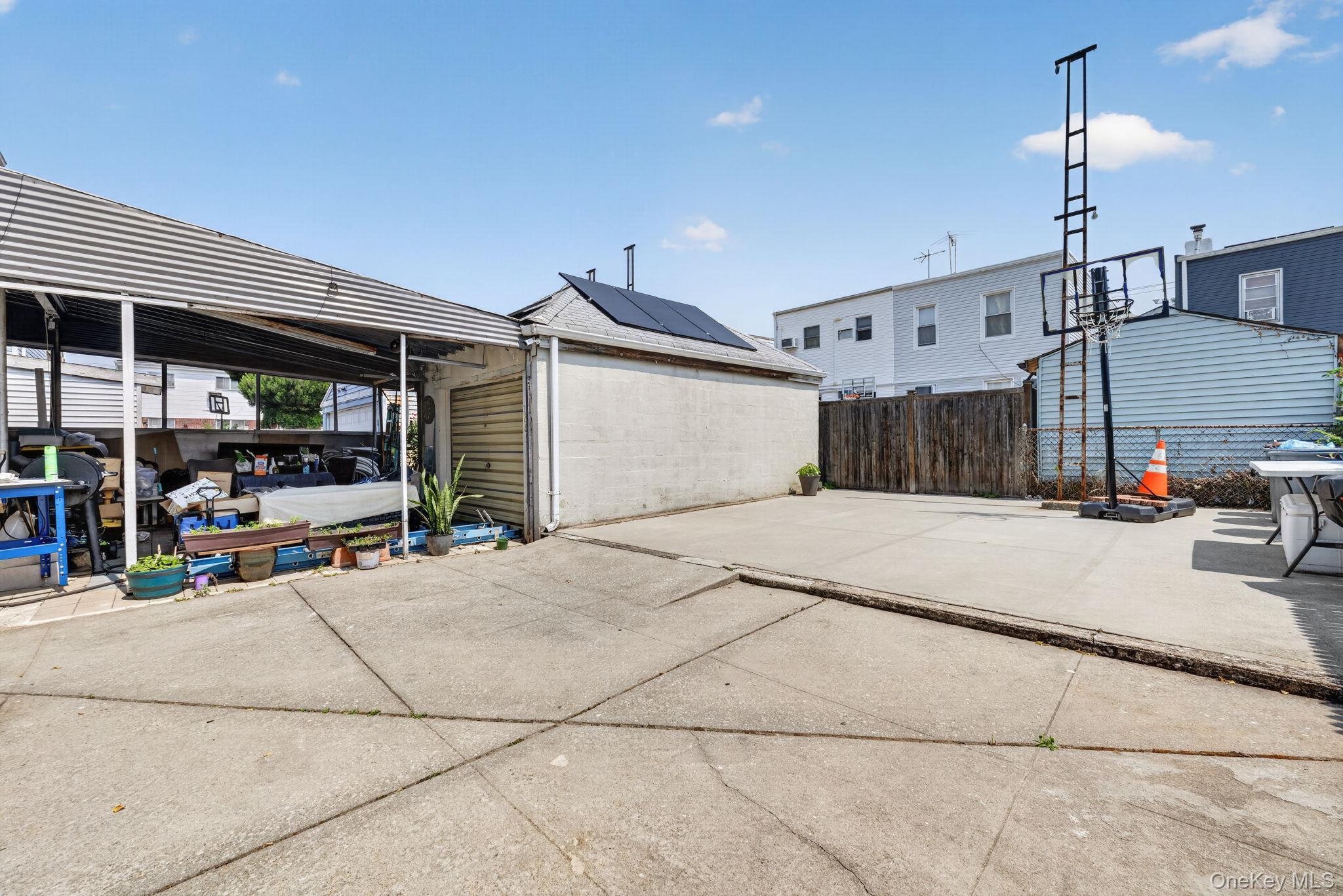 Single Family E 94th Street  Brooklyn, NY 11236, MLS-1047321-10