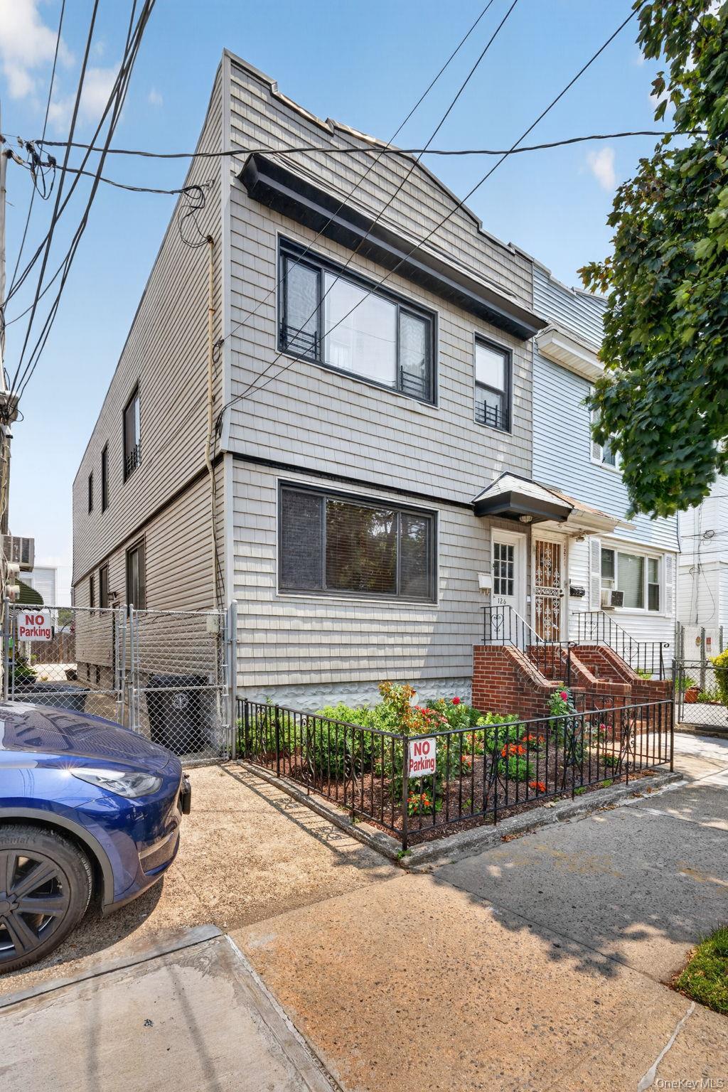 Single Family E 94th Street  Brooklyn, NY 11236, MLS-1047321-13