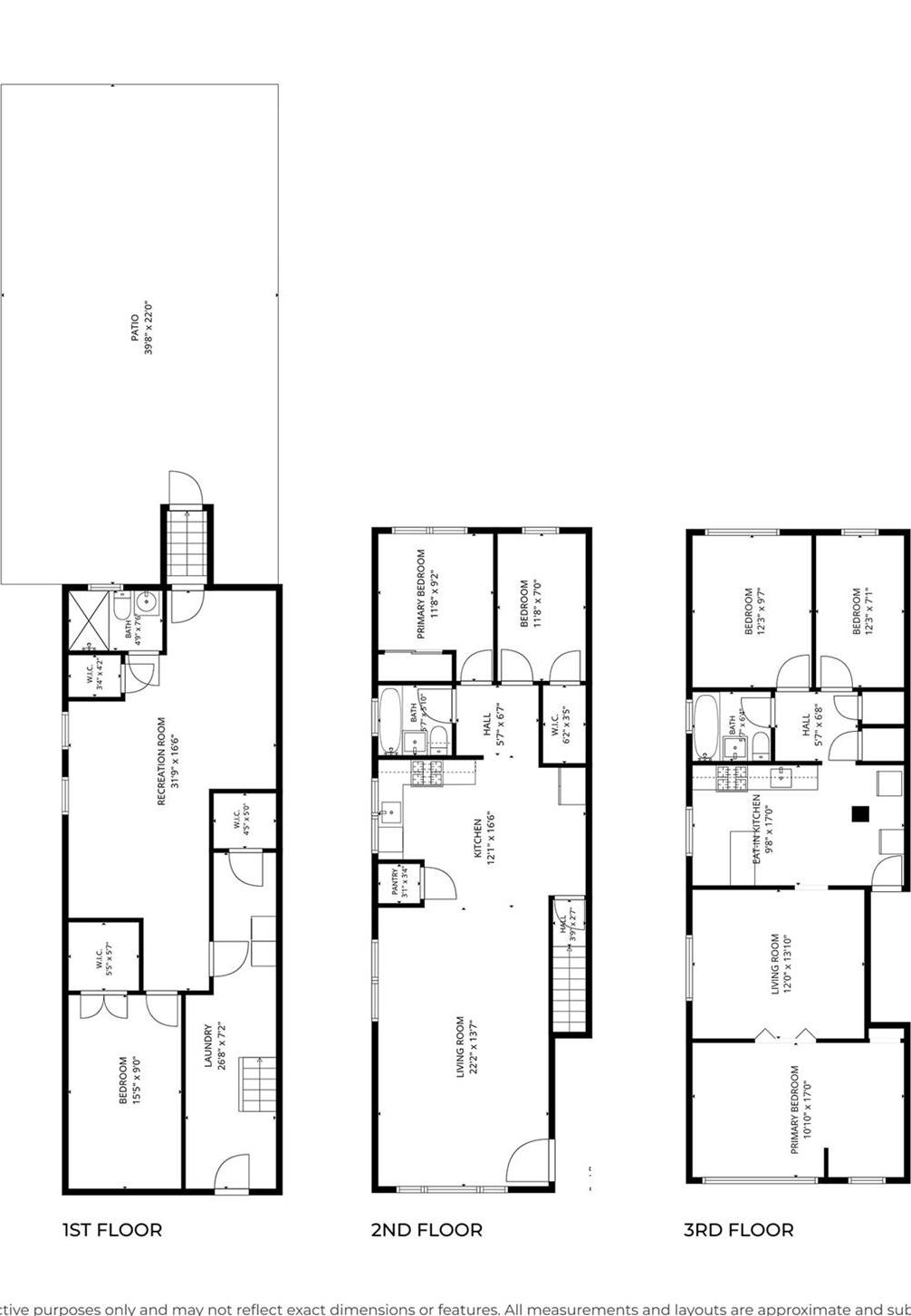 Single Family E 94th Street  Brooklyn, NY 11236, MLS-1047321-14
