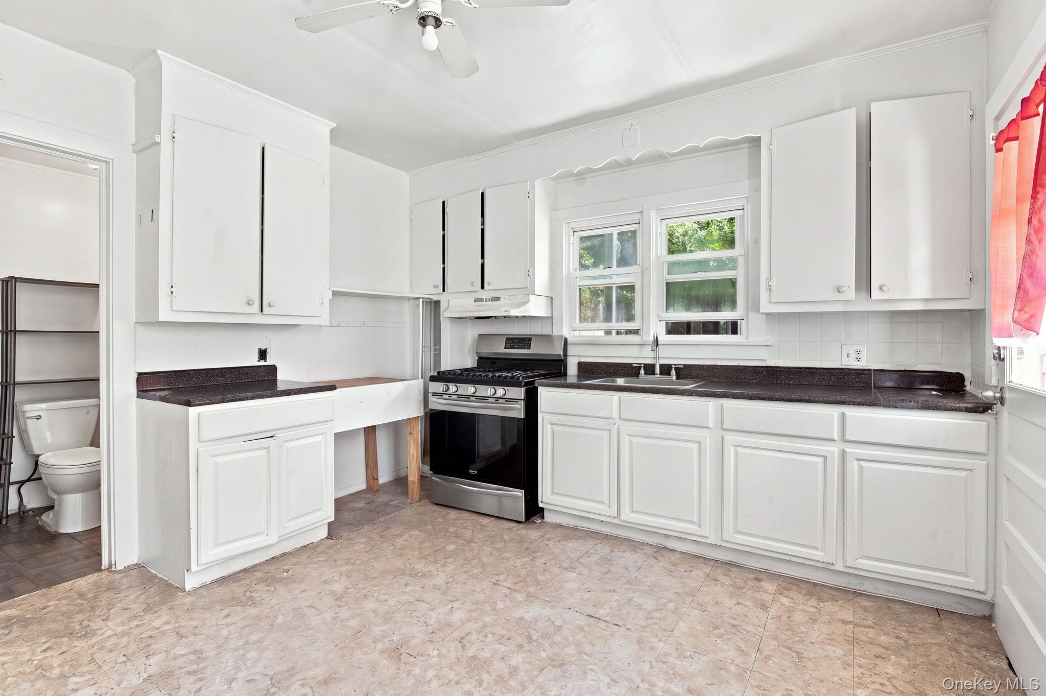 Single Family 2nd Street Westchester County, NY 10566, MLS-1047324-10