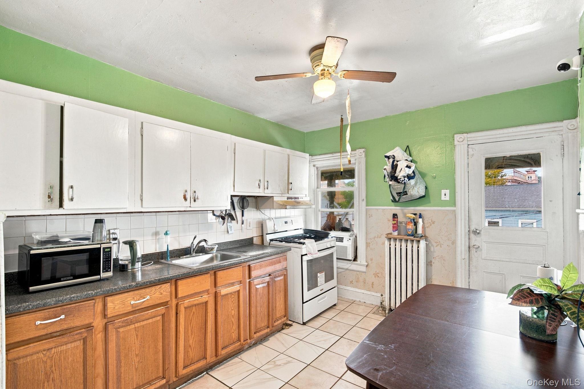 Single Family 2nd Street Westchester County, NY 10566, MLS-1047324-14