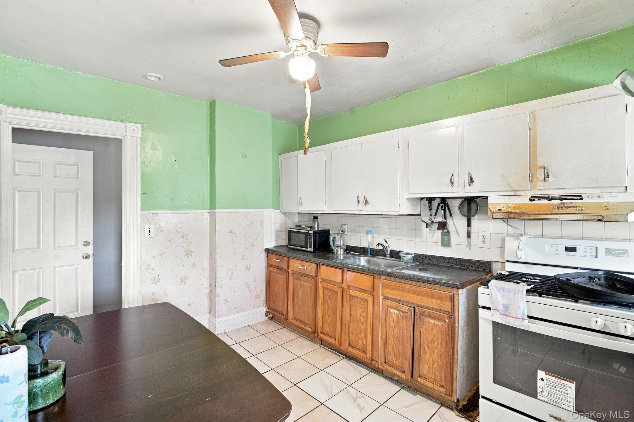 Single Family 2nd Street Westchester County, NY 10566, MLS-1047324-15