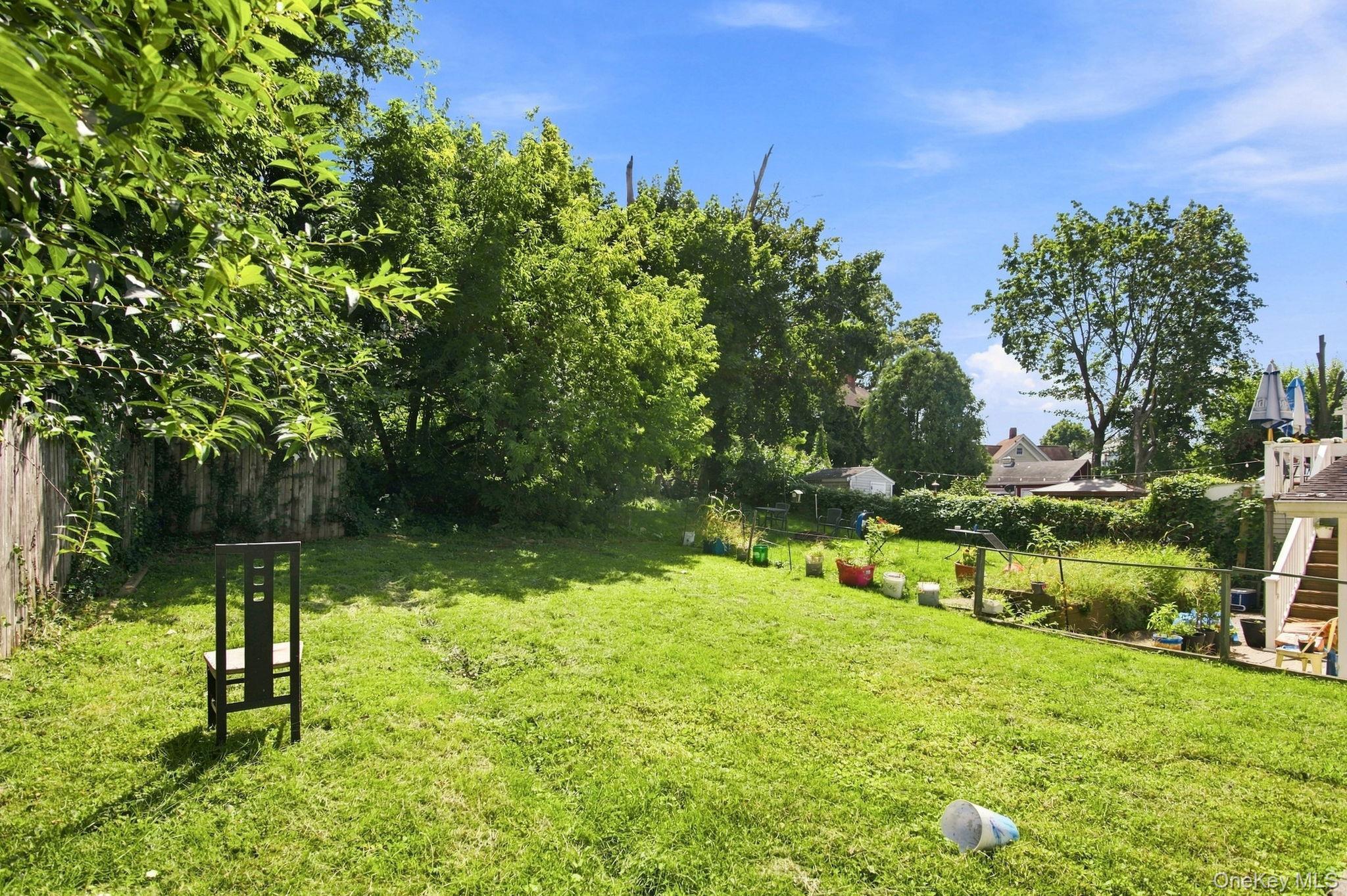 Single Family 2nd Street Westchester County, NY 10566, MLS-1047324-21