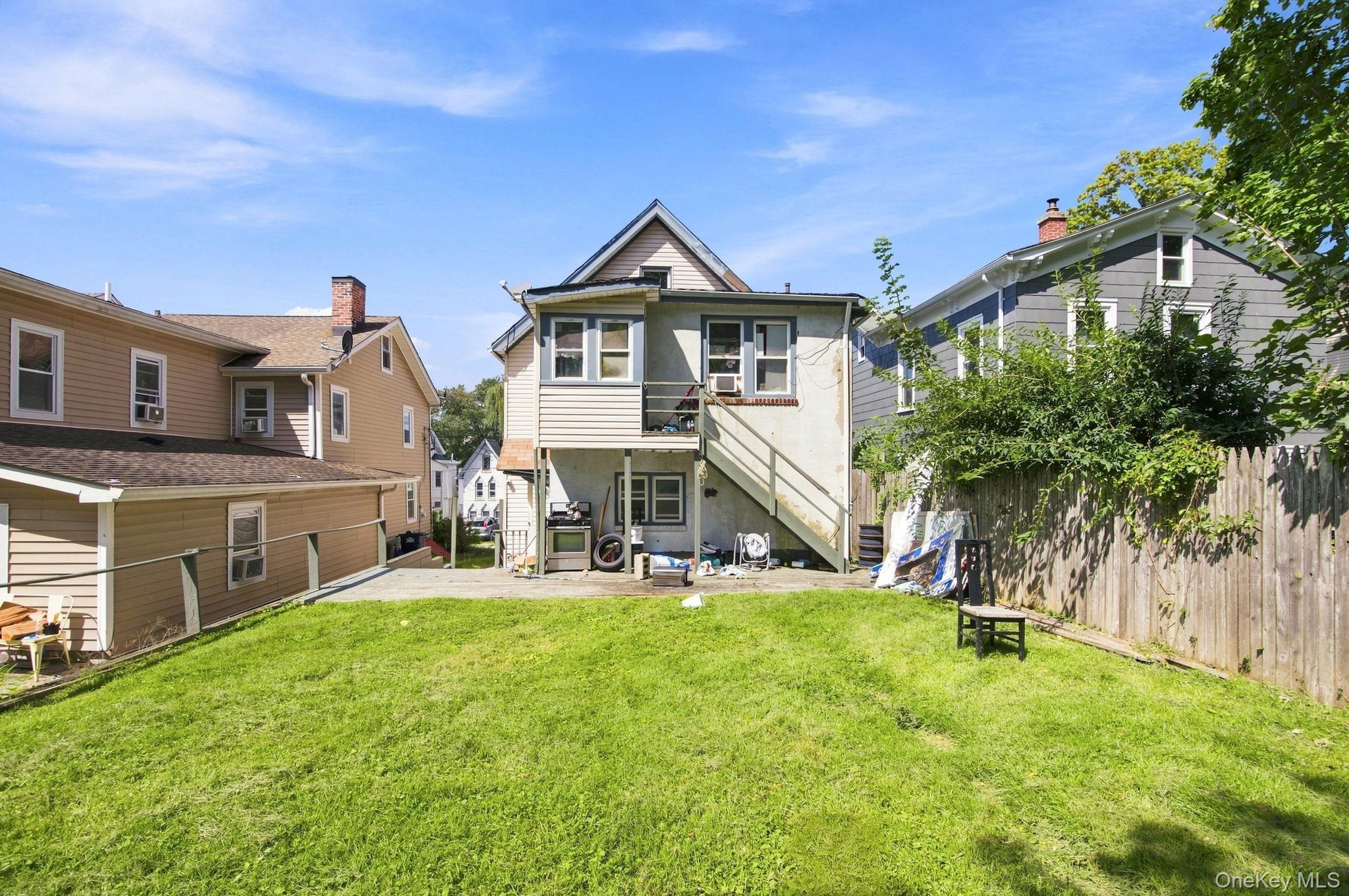 Single Family 2nd Street Westchester County, NY 10566, MLS-1047324-22