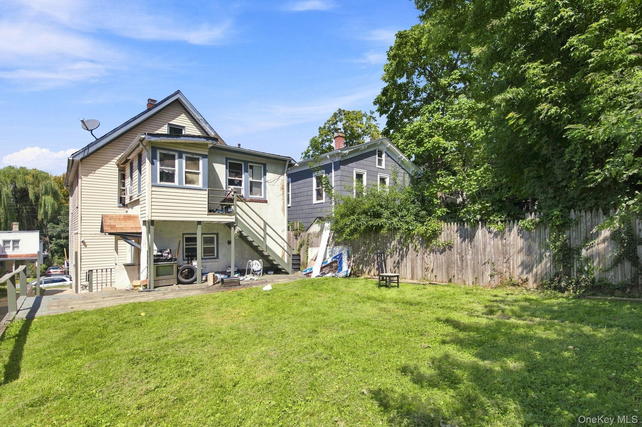 Single Family 2nd Street Westchester County, NY 10566, MLS-1047324-23