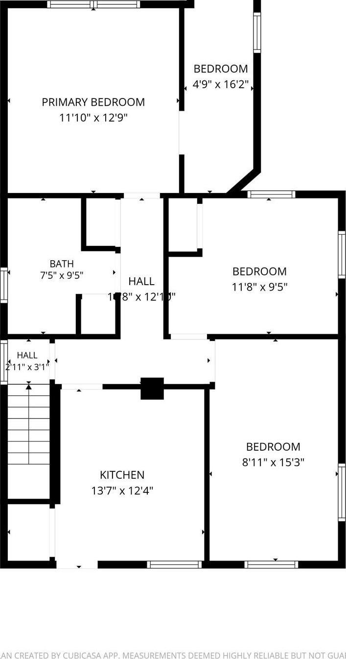 Single Family 2nd Street Westchester County, NY 10566, MLS-1047324-25