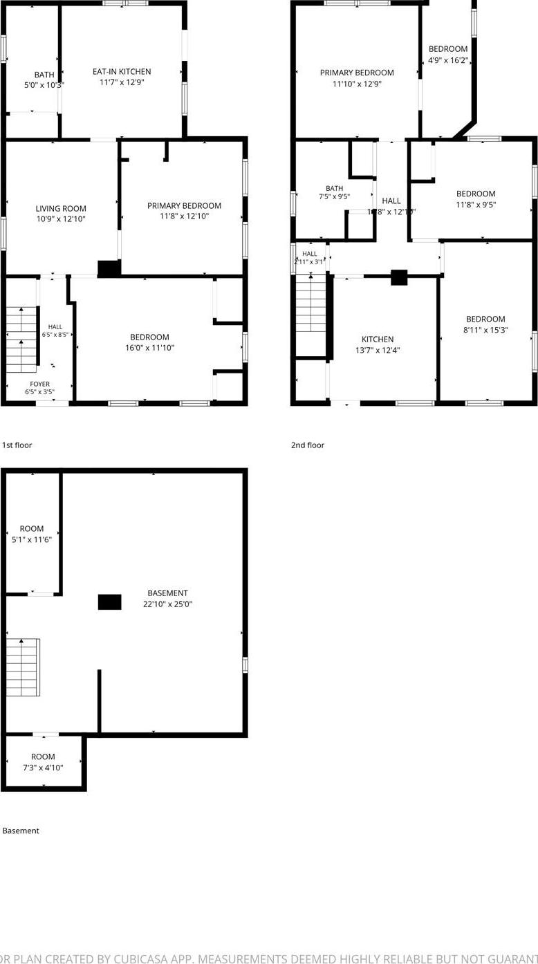 Single Family 2nd Street  Westchester County, NY 10566, MLS-1047324-27