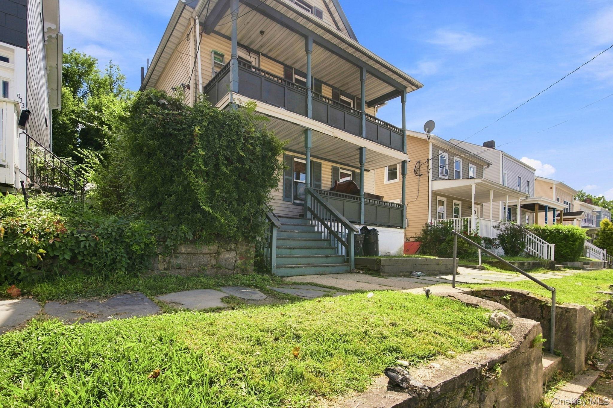 Single Family 2nd Street Westchester County, NY 10566, MLS-1047324-3