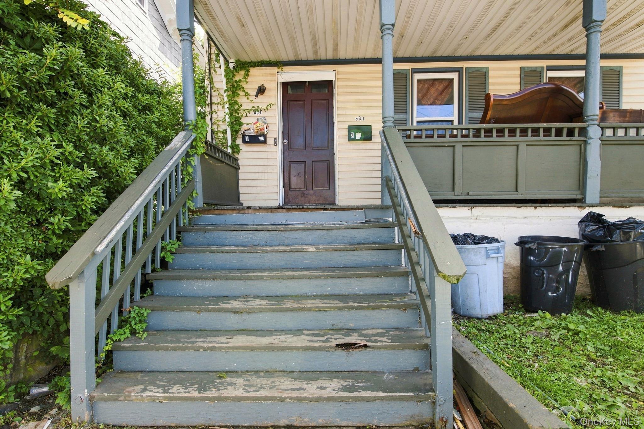 Single Family 2nd Street Westchester County, NY 10566, MLS-1047324-4