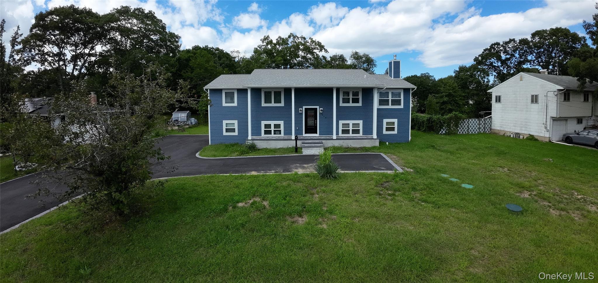 Single Family Spur Drive N  Suffolk County, NY 11706, MLS-1047326-2