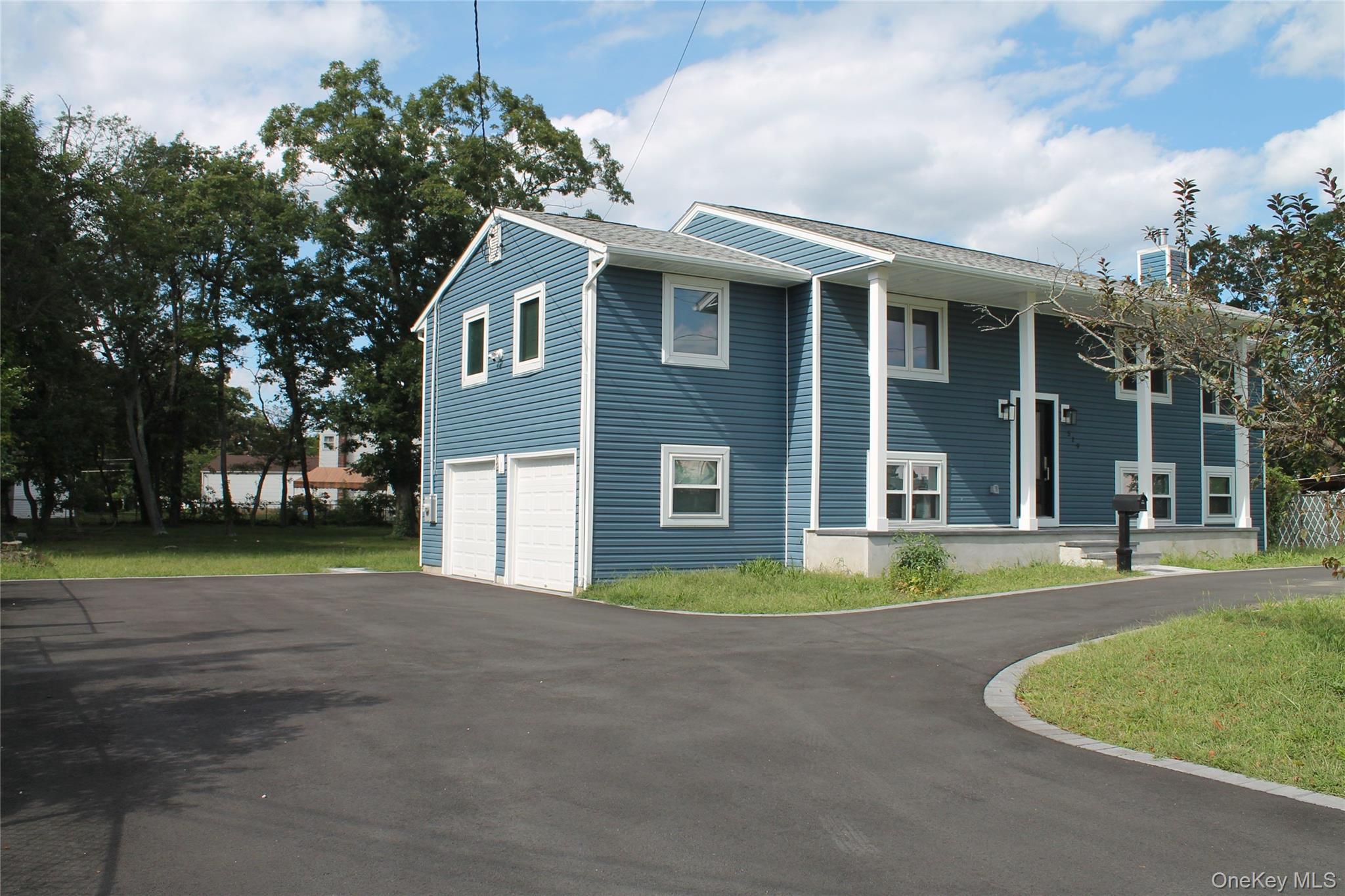 Single Family Spur Drive N  Suffolk County, NY 11706, MLS-1047326-3