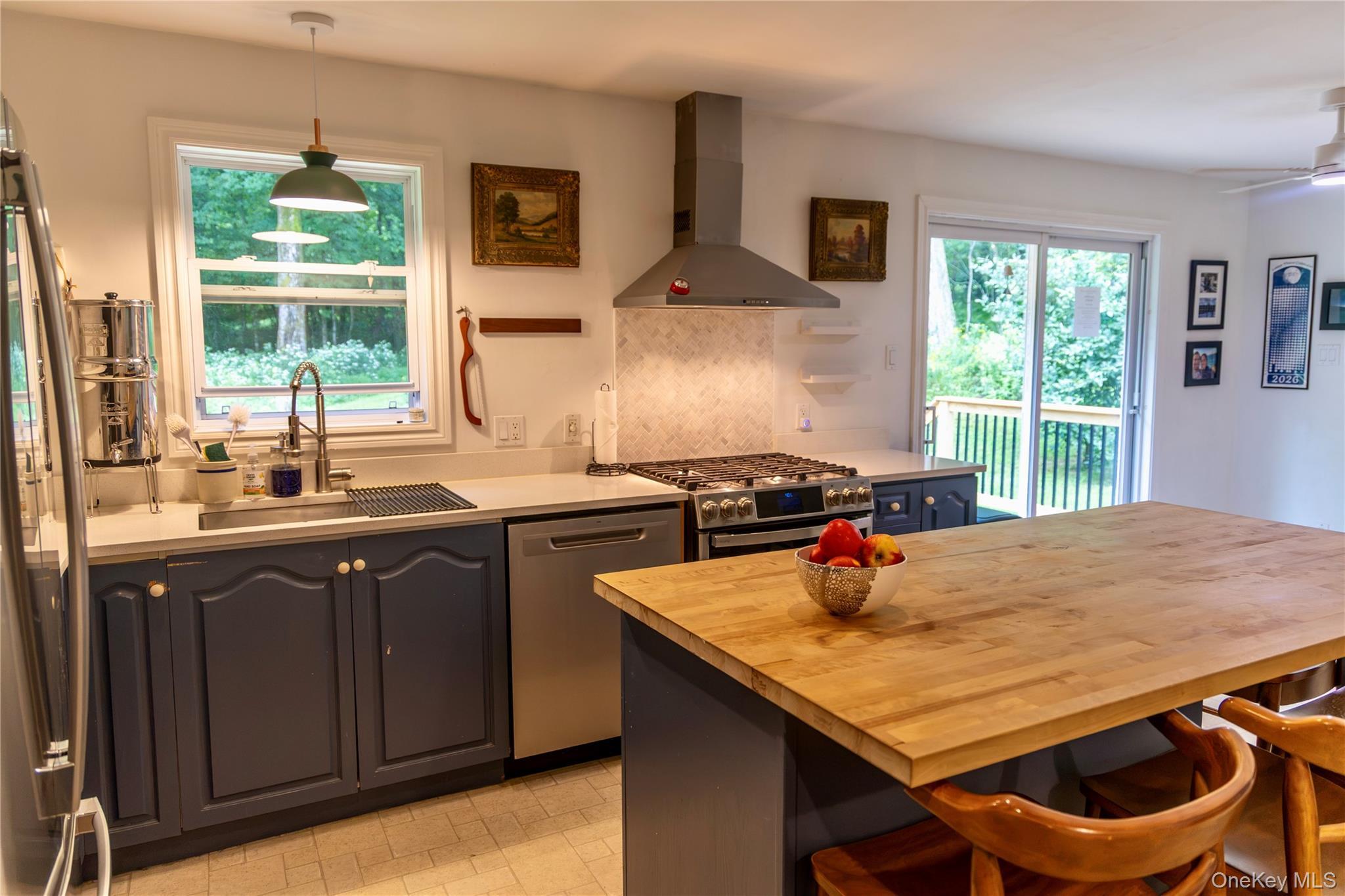 Single Family Briarwood Lane  Dutchess County, NY 12546, MLS-1047331-10